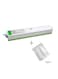 Generic Vacuum Sealing Machine 100W H21655Gr-Uk White/Green