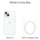 Apple iPhone 15, 256GB Blue