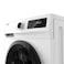 TOSHIBA, washing machine, front load, 7kg, TW-BH80S2BB