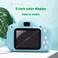 Fj 1080P Kids Camera, Digital Camera Gifts For Kids 4 - 11 Year Old Digital Camera Gifts 2.0In Lcd Display Screen Creative Toys Camera