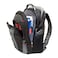 Wenger Pegasus Laptop Backpack 17inch Multicolour
