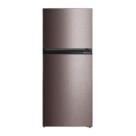 Toshiba fridge, 14.5 cft, gr-rt559we 