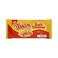 Twix Caramel Centres Biscuits 144g