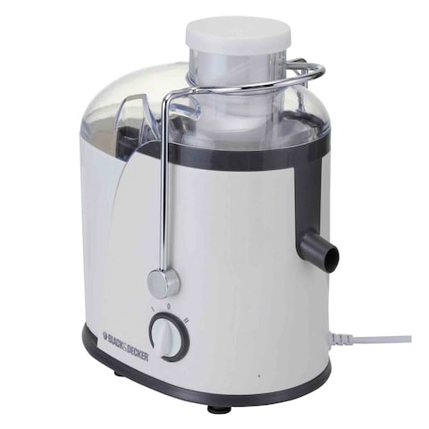 Black&amp;Decker Juice Extractor 400W