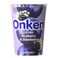 Onken Yogurt Blueberry &amp; Elderberry 0%Fat 450g