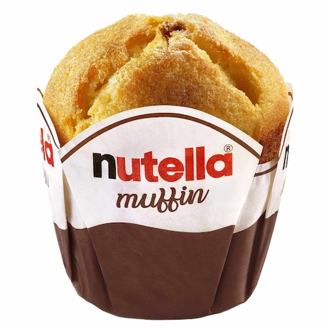 Nutella Muffin by Ferrero 1 Piece