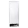 Hoover Top Mount Refrigerator HTR-H600-S 600L Steel
