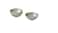 Bowl, matt green16 cm,4pack
