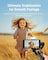 Hohem iSteady Mobile+ Kit Gimbal Stabilizer For Smartphone, 3-Axis Phone Gimbal With Fill Light, Ultra-Wide-Angle Mode, 600&deg; Inception, Vlog Stabilizer For Android And iPhone 15, 14, 13 Pro Max