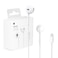 Apple EarPods With Lightning Connector White