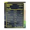 California Garden Yellow Fin Solid Tuna - 185 Gram