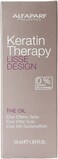 Alfaparf Milano Lisse Design Keratin Therapy The Oil 50 ml