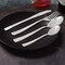 KITCHEN MASTER S/S CUTLERY SET, KM0121, 24 PCS, ESSENCE