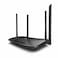 TP-Link AC1200 Wireless VDSL and ADSL Modem Router - Black