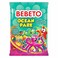 Bebeto Ocean Park Jelly Gum 80gr