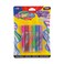 Coloring Kids Glitter Glue Pen 10.5MLX6