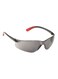 Vaultex - Safety Goggles Grey/Red Free Size
