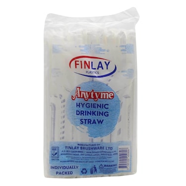 ANYTYME HYGIENIC DRINKING STRAW