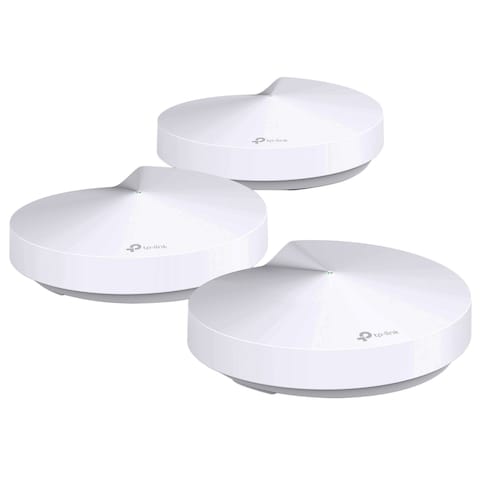 TP-Link Deco D5 Wireless Router AC1300 White