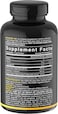 Sports Research, L-Theanine 200 Mg &amp; Caffeine 100 Mg, With Mct Oil 500 Mg, Focused Energy, Keto + Paleo Certified, 60 Softgels