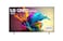 LG 75 Inch QNED MiniLED QNED90T 4K 75QNED90T Black