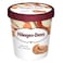Haagen Dazs Caramel Sauce Ice Cream 460ml