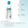 Cetaphil Restoraderm Soothing Wash10 Fl OzSoothes Dry, Stressed SkinHypoallergenicSoap &amp; Paraben FreeNational Eczema Association EndorsedDermatologist Recommended Brand