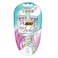Bic Miss Soleil Sensitive For Women 3