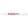 Uni-Ball Super Smooth Writing Correction Pen White