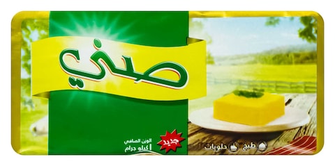 صني زبده خليط - 1 كجم