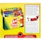 Crayola Crayon Colours With Sharpener Multicolour Pack of 64