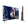 Hisense A6000F Series 32-Inch HD Smart LED TV 32A6000F Black