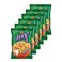 Shan Shoop Instant Chicken Noodles 65 gr (Pack of 6)