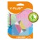 Y Plus Butterfly Eraser