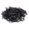 Anself-Mini Hair Bands Soft Elastic Bands for Kids Girls Hair Braiding Disposable Hair Bands for Fine Hair