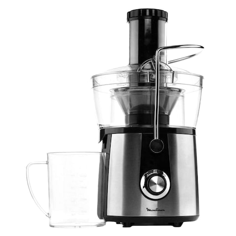 Moulinex Juice Extractor Ju550