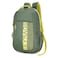 Skybags Fuse Backpack Green 27L