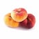 Imported Flat Peach