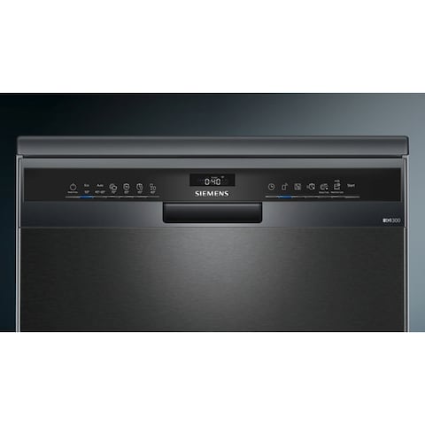 Siemens Home Connect Dishwasher SN23HC00MM