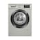 Bosch Front Load Washing Machine Silver Color 8kg