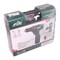 Cordless Drill 12v Li-Ion - quick charger-2 battery