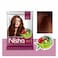 Nisha Hair Colour Natural Brown 15G