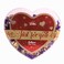 Chiko Eclair Heart 650g