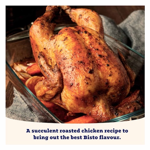 Bisto Chicken Gravy Granules 190G