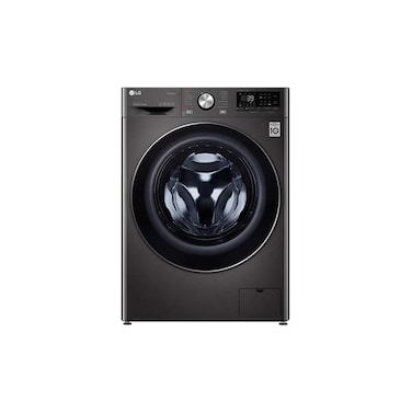 LG F4R5VGG2E | 9kg/ 5kg | Front Load Washer/Dryer |AI DD�| Steam� | ThinQ�