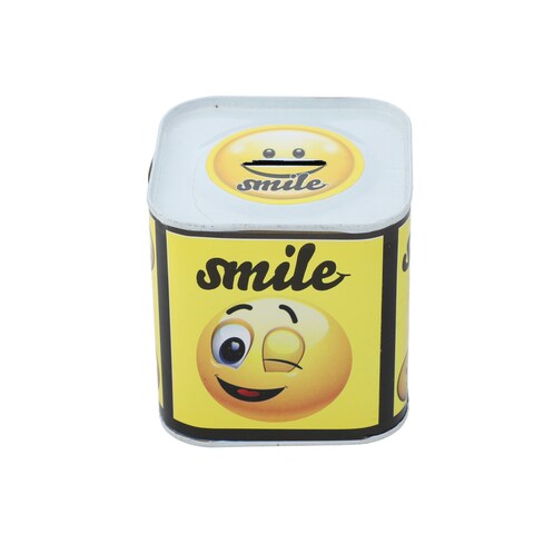 Kids Smile Money Box