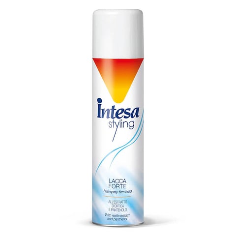 Intesa Hair Spray Lacca Forte 500ML