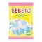 Bebeto Roller Marshmallow - 60 gm