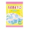 Bebeto Roller Marshmallow - 60 gm