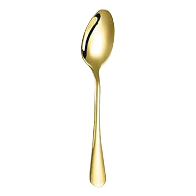 Storesome Stainless Steel Tea Spoon Cy-79